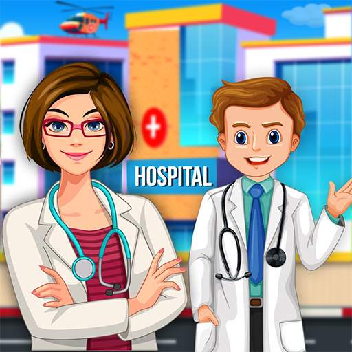 My Mini hospital: Doctor Games 1.1.9