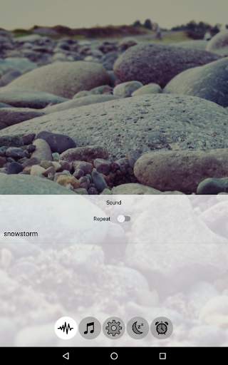 Music Healing - Voice screenshot 10