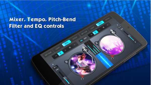 DJ Mixer 2020 - 3D DJ App screenshot 4