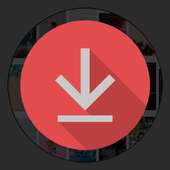 pinterest bulk downloader logo
