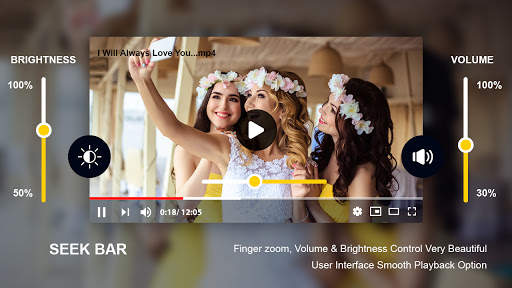 XNX Video Player - XNX Video , Sax Video Player screenshot 1