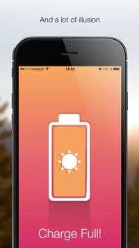 Solar Battery Charger Broma screenshot 3