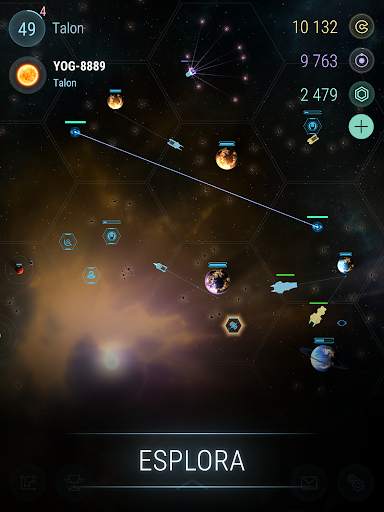 Hades' Star screenshot 15