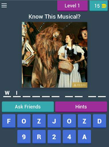 Know That Musical - Quiz Me screenshot 6