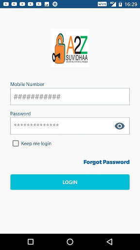 A2Z Suvidhaa Money screenshot 2