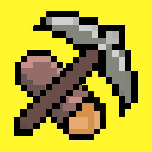 Whatcraft pixel games offline 61