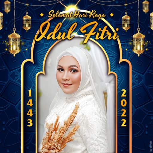Eid Mubarak 2022 Photo Frames screenshot 6
