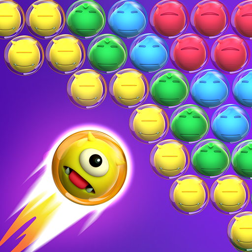 Bubble Pop! icon