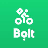 Bolt Courier icon