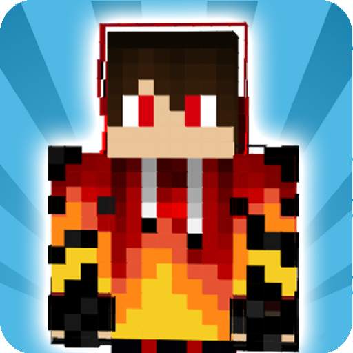 Boys Skins for Minecraft PE 3.0