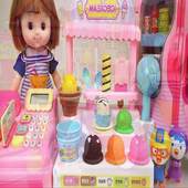 Baby Doll Ice Cream 1.0