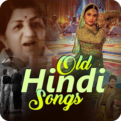Old Hindi Songs 2021 screenshot 1