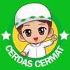 Cerdas Cermat Islami icon