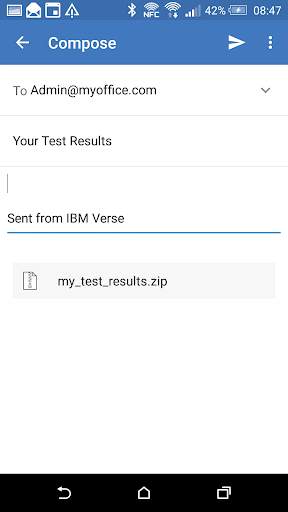 EVSEMobile screenshot 6