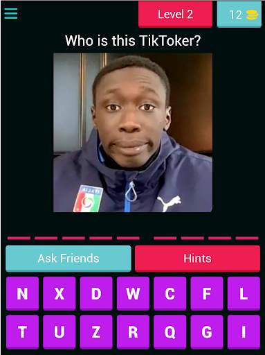 Guess The TikToker screenshot 15