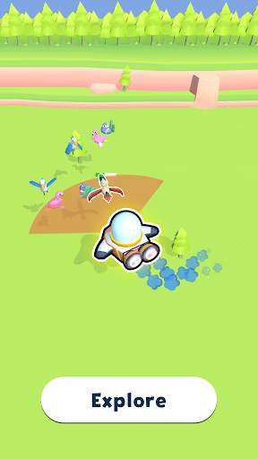 Bird Land screenshot 4