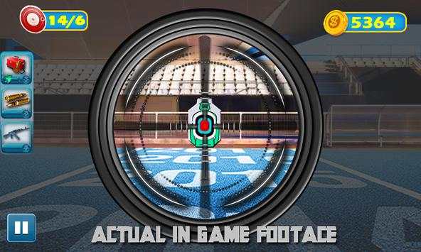 Sniper master training screenshot 3