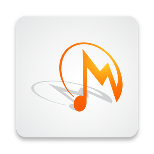 Mood Player icon