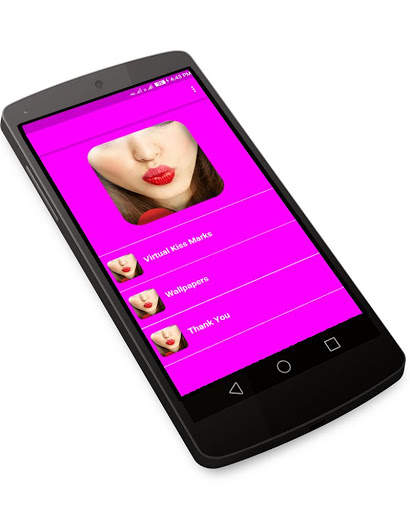 Couple Kiss Wallpapers, Images Status - 2020 screenshot 1