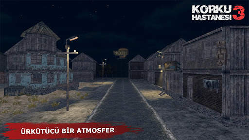 Korku Hastanesi® 3 Survival screenshot 1