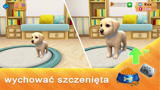 Dog Town: Gra i Psy Gry Sklep screenshot 6