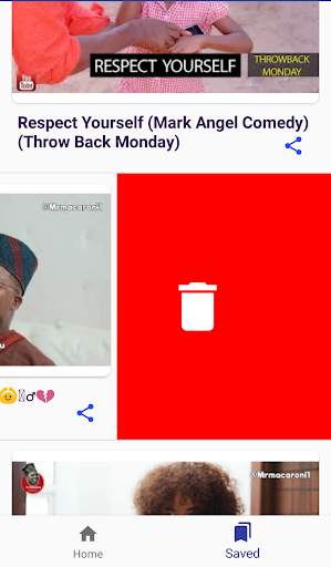 COMEDY VIDEOS screenshot 5