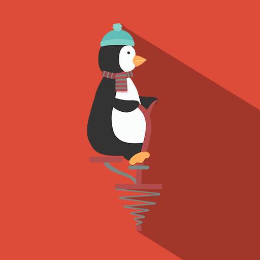 Pogo Penguin 1.0