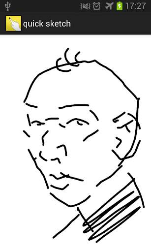 Hand Drawing screenshot 2