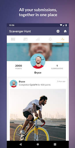 GooseChase screenshot 5