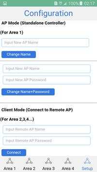 WiFi Light Net screenshot 4
