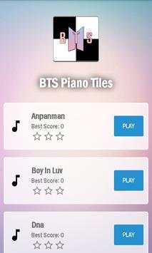 BTS Piano - Kpop screenshot 4