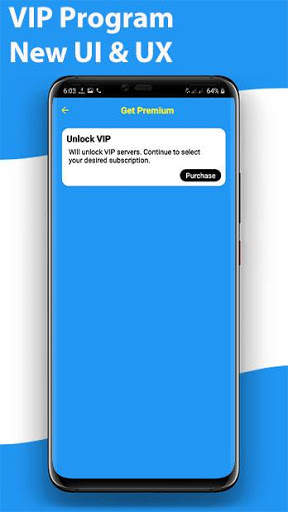VPN For PUB Mobile -PUB VPN screenshot 6