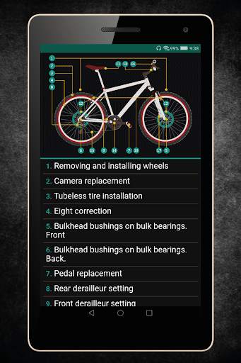 Bike Repair screenshot 9