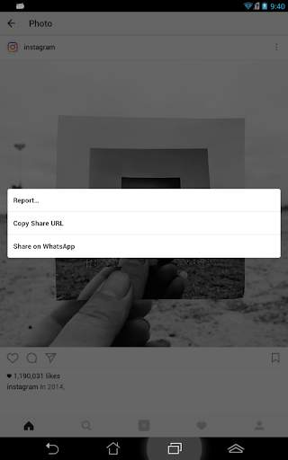 Multi image downloader screenshot 5