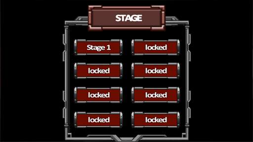 King Street Legend Fighting screenshot 2