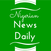 Nigeria News Headlines: App icon