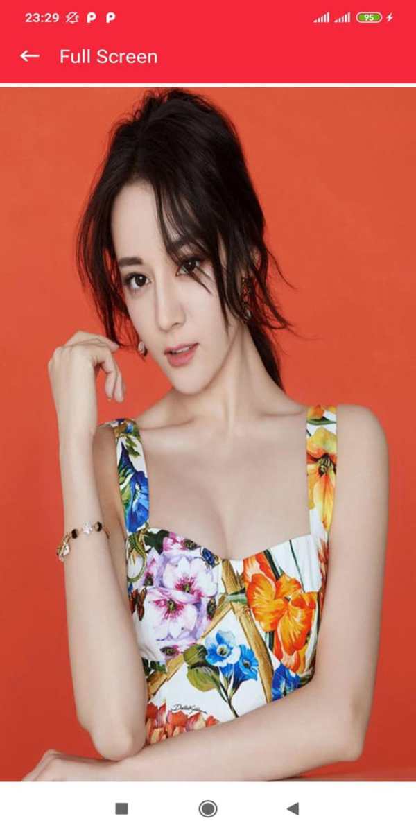 Beautiful Gril Wallpapers HD 2020 screenshot 3