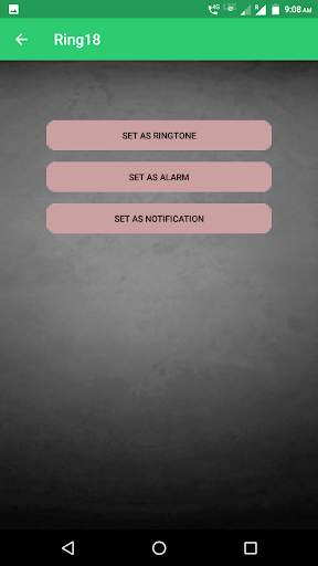Bhakti Ringtones Mobile screenshot 4