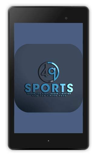 4q Sports Training screenshot 6