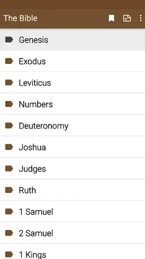 Bible Study apps screenshot 2