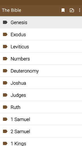 Bible Study apps screenshot 2