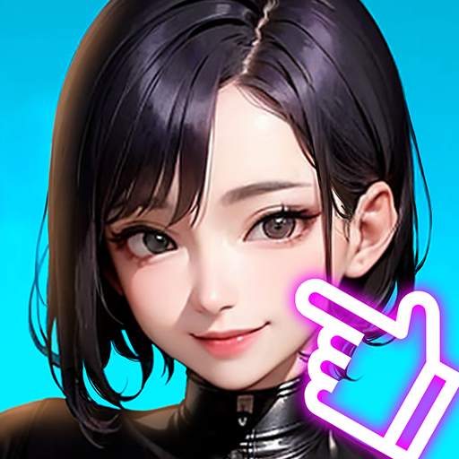 Sexy touch girls: idle clicker 1.4