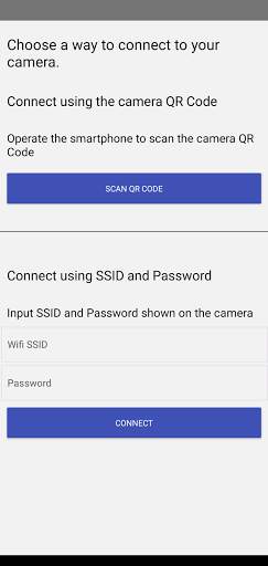 Sony Camera Remote Control screenshot 4