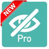 Hide App Pro