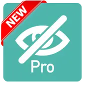 Hide App Pro