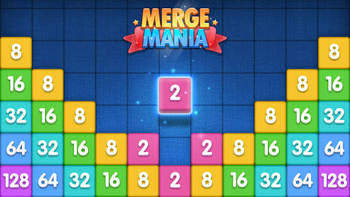 Merge Mania screenshot 6