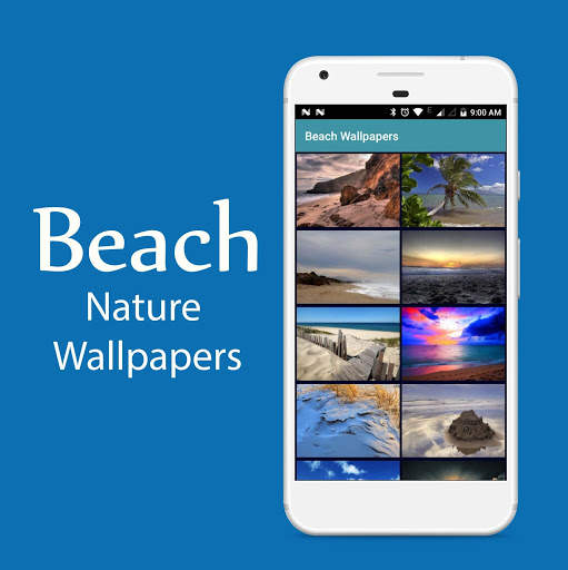 Best Nature Wallpapers screenshot 1