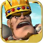 King of Clans