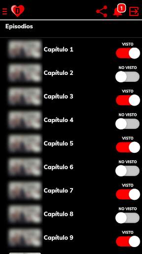 Srta. Doramas - Doramas Latinos Gratis screenshot 4
