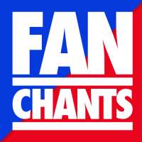 FanChants: CSKA Moscow Fans Songs & Chants logo